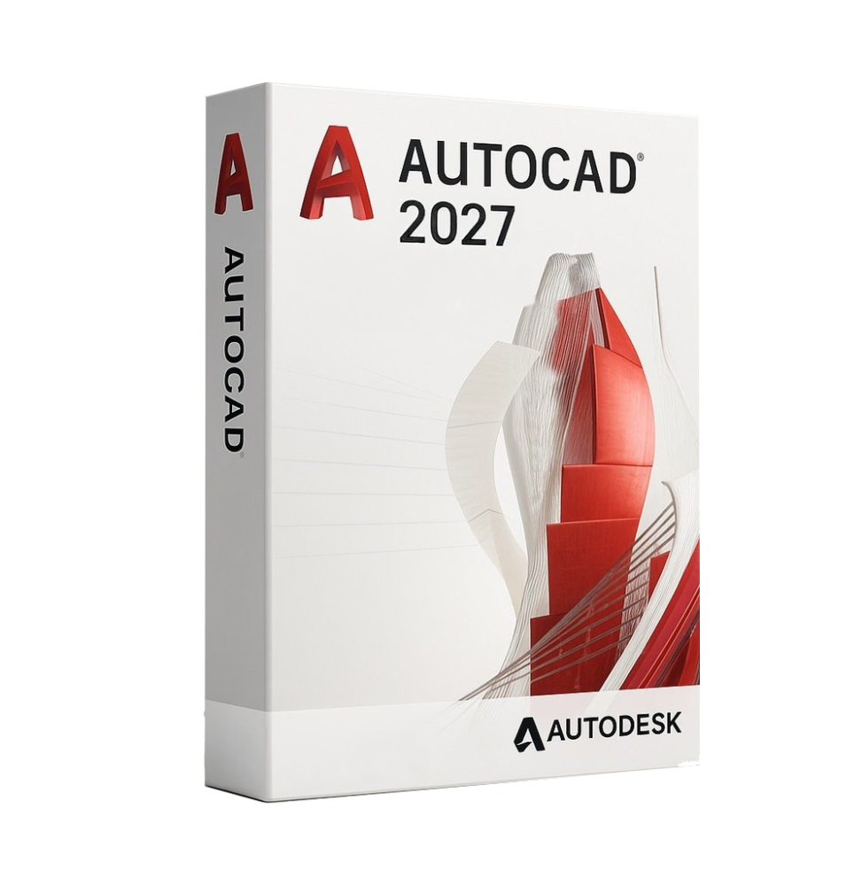 AUTOCAD 2027