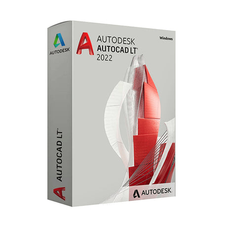 Autocad 2022