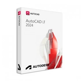 AutoCad 2024 Completo Tutti I Programmi Abbonamento 12 Mesi