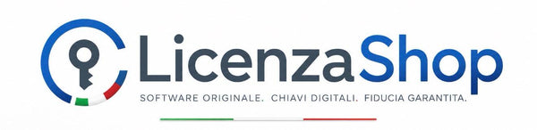 Licenza Facile